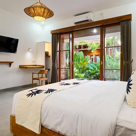 Kanchana Cottages