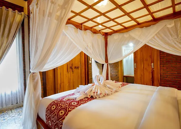 Villa Kanchana Uluwatu