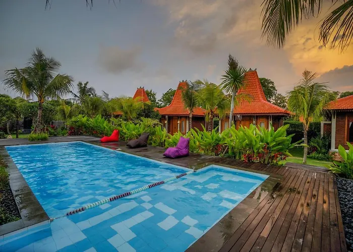 Kanchana * Uluwatu